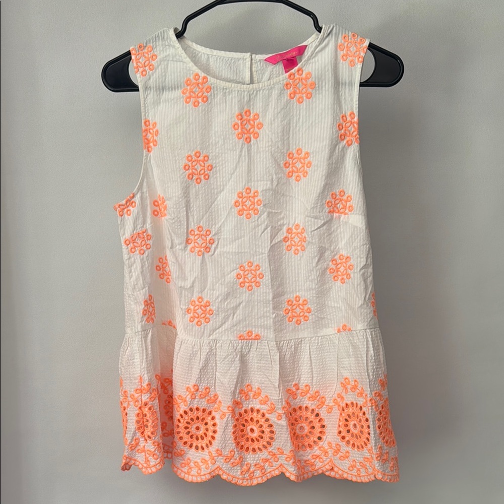 Lilly Pulitzer Tank Top